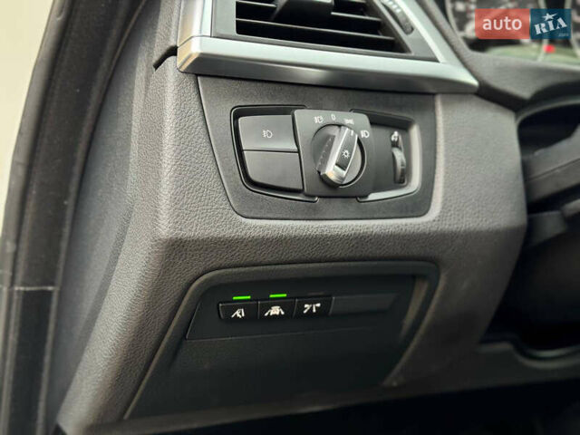 Белый БМВ 4 Серия, объемом двигателя 2 л и пробегом 86 тыс. км за 20900 $, фото 35 на Automoto.ua