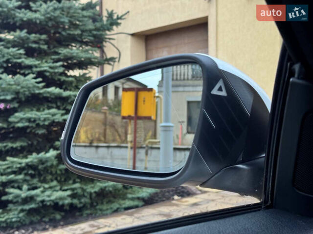 Белый БМВ 4 Серия, объемом двигателя 2 л и пробегом 86 тыс. км за 20900 $, фото 47 на Automoto.ua