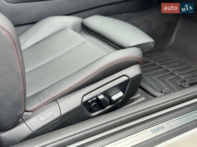 Белый БМВ 4 Серия, объемом двигателя 2 л и пробегом 86 тыс. км за 20900 $, фото 51 на Automoto.ua