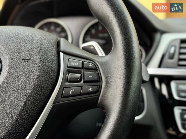 Белый БМВ 4 Серия, объемом двигателя 2 л и пробегом 86 тыс. км за 20900 $, фото 42 на Automoto.ua