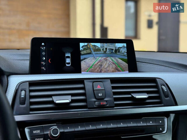 Белый БМВ 4 Серия, объемом двигателя 2 л и пробегом 86 тыс. км за 20900 $, фото 40 на Automoto.ua