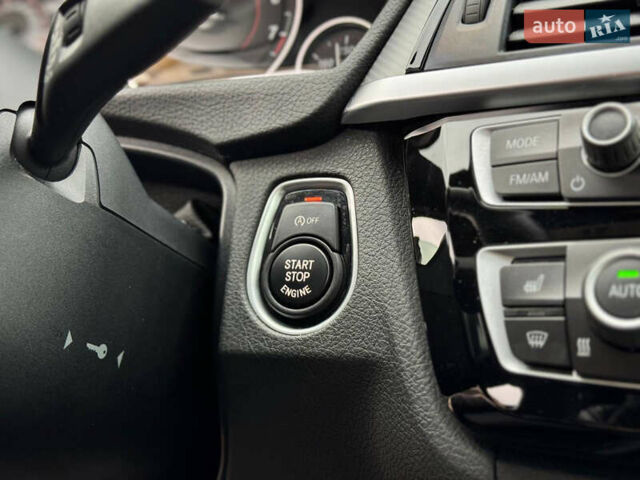 Белый БМВ 4 Серия, объемом двигателя 2 л и пробегом 86 тыс. км за 20900 $, фото 41 на Automoto.ua