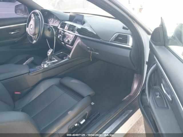 Белый БМВ 4 Серия, объемом двигателя 2 л и пробегом 80 тыс. км за 6500 $, фото 4 на Automoto.ua