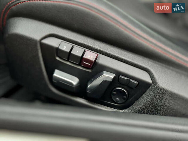 Белый БМВ 4 Серия, объемом двигателя 2 л и пробегом 86 тыс. км за 20900 $, фото 34 на Automoto.ua