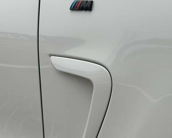 Білий БМВ 4 Серія, об'ємом двигуна 2 л та пробігом 87 тис. км за 21400 $, фото 29 на Automoto.ua