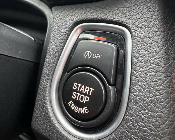 Білий БМВ 4 Серія, об'ємом двигуна 2 л та пробігом 87 тис. км за 21400 $, фото 76 на Automoto.ua