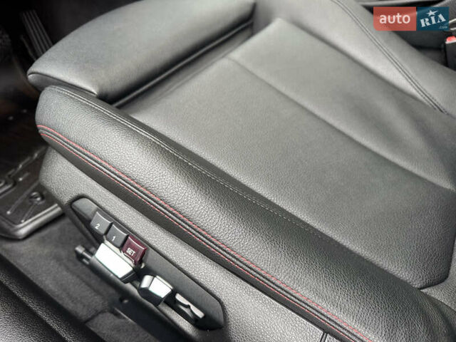 Белый БМВ 4 Серия, объемом двигателя 2 л и пробегом 88 тыс. км за 21000 $, фото 50 на Automoto.ua