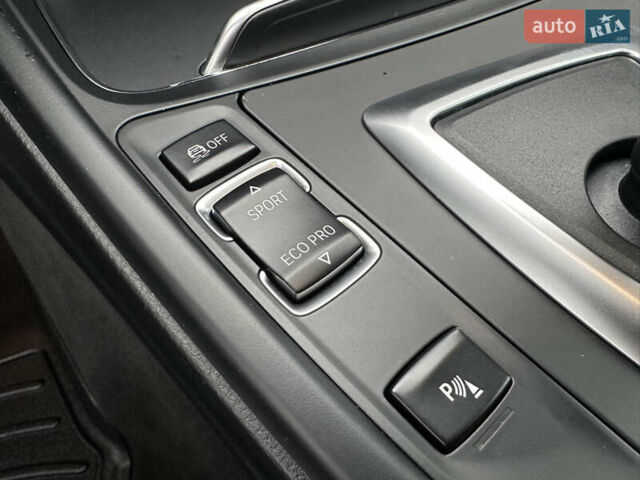 Білий БМВ 4 Серія, об'ємом двигуна 2 л та пробігом 87 тис. км за 21400 $, фото 47 на Automoto.ua