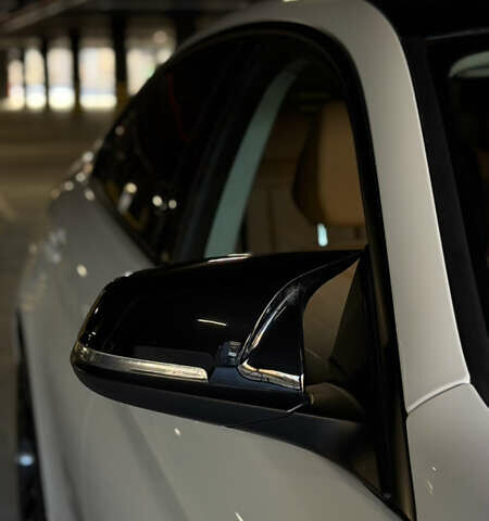 Белый БМВ 4 Серия, объемом двигателя 2 л и пробегом 179 тыс. км за 24500 $, фото 50 на Automoto.ua