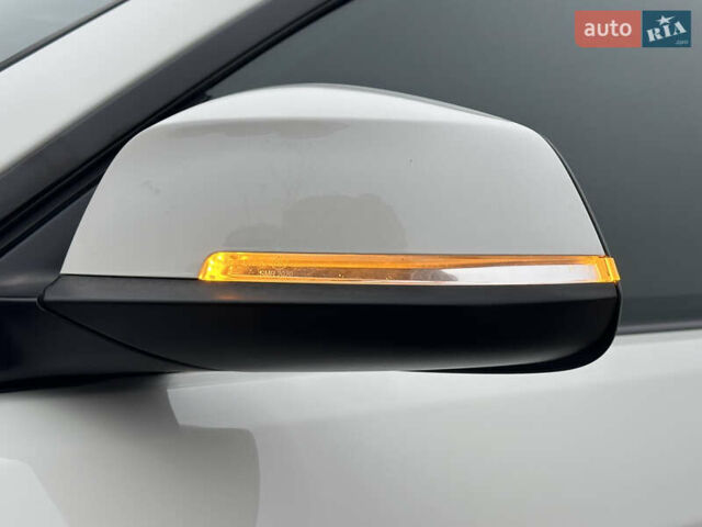 Білий БМВ 4 Серія, об'ємом двигуна 2 л та пробігом 87 тис. км за 21400 $, фото 85 на Automoto.ua