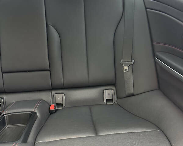 Білий БМВ 4 Серія, об'ємом двигуна 2 л та пробігом 87 тис. км за 21400 $, фото 67 на Automoto.ua