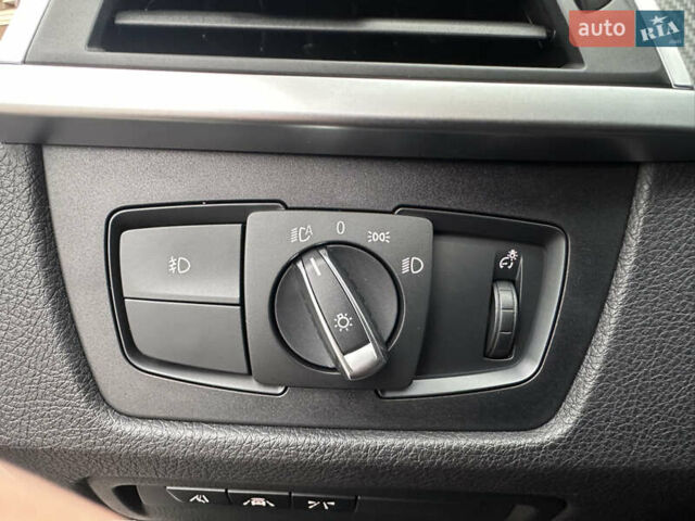 Білий БМВ 4 Серія, об'ємом двигуна 2 л та пробігом 87 тис. км за 21400 $, фото 50 на Automoto.ua