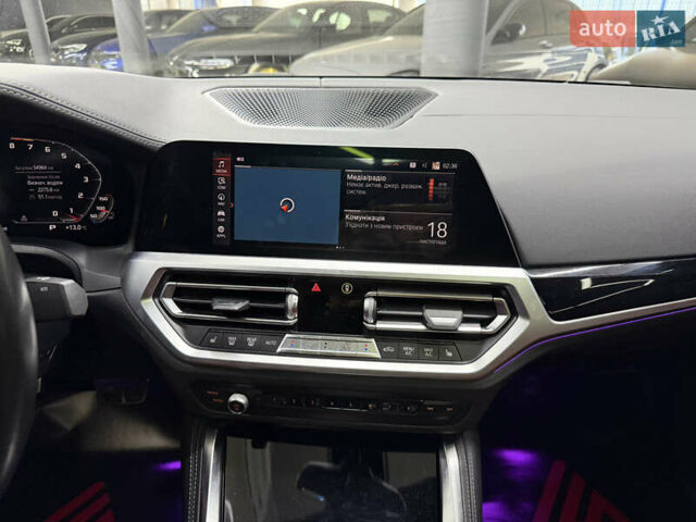 Білий БМВ 4 Серія, об'ємом двигуна 2 л та пробігом 54 тис. км за 36900 $, фото 22 на Automoto.ua