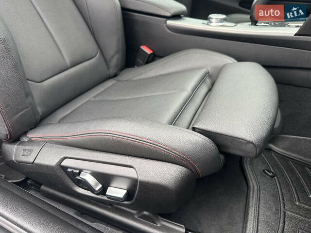 Білий БМВ 4 Серія, об'ємом двигуна 2 л та пробігом 87 тис. км за 21400 $, фото 70 на Automoto.ua