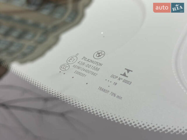 Білий БМВ 4 Серія, об'ємом двигуна 2 л та пробігом 87 тис. км за 21400 $, фото 30 на Automoto.ua