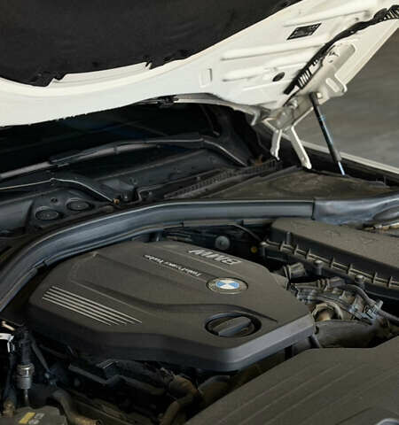 Белый БМВ 4 Серия, объемом двигателя 2 л и пробегом 179 тыс. км за 24500 $, фото 17 на Automoto.ua