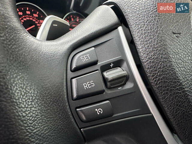 Білий БМВ 4 Серія, об'ємом двигуна 2 л та пробігом 87 тис. км за 21400 $, фото 63 на Automoto.ua