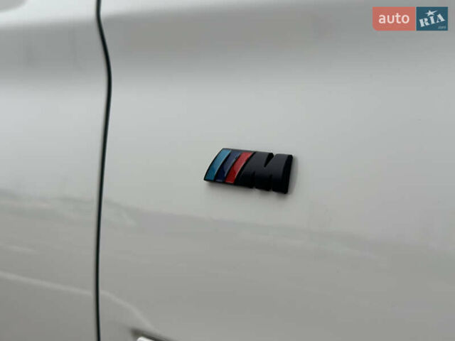 Білий БМВ 4 Серія, об'ємом двигуна 2 л та пробігом 87 тис. км за 21400 $, фото 34 на Automoto.ua