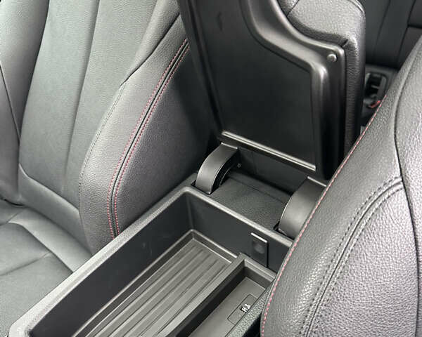 Білий БМВ 4 Серія, об'ємом двигуна 2 л та пробігом 87 тис. км за 21400 $, фото 58 на Automoto.ua