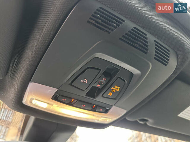 Білий БМВ 4 Серія, об'ємом двигуна 2 л та пробігом 87 тис. км за 21400 $, фото 65 на Automoto.ua