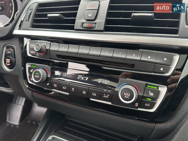 Білий БМВ 4 Серія, об'ємом двигуна 2 л та пробігом 87 тис. км за 21400 $, фото 44 на Automoto.ua