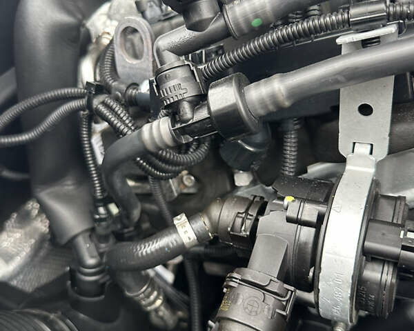 Білий БМВ 4 Серія, об'ємом двигуна 2 л та пробігом 87 тис. км за 21400 $, фото 96 на Automoto.ua