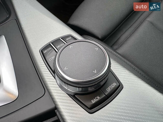Білий БМВ 4 Серія, об'ємом двигуна 2 л та пробігом 87 тис. км за 21400 $, фото 48 на Automoto.ua