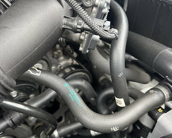 Білий БМВ 4 Серія, об'ємом двигуна 2 л та пробігом 87 тис. км за 21400 $, фото 94 на Automoto.ua