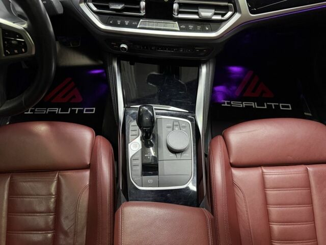 Білий БМВ 4 Серія, об'ємом двигуна 2 л та пробігом 54 тис. км за 36900 $, фото 21 на Automoto.ua