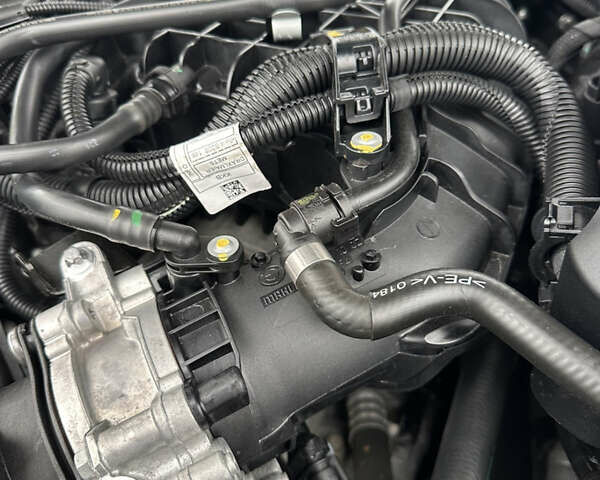 Білий БМВ 4 Серія, об'ємом двигуна 2 л та пробігом 87 тис. км за 21400 $, фото 93 на Automoto.ua