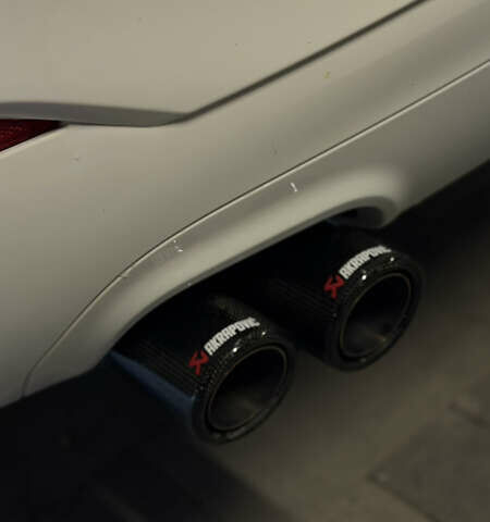 Белый БМВ 4 Серия, объемом двигателя 2 л и пробегом 179 тыс. км за 24500 $, фото 20 на Automoto.ua