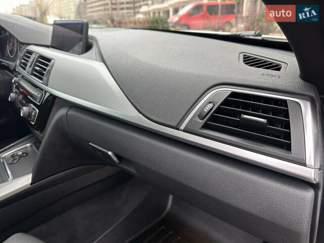 Белый БМВ 4 Серия, объемом двигателя 2 л и пробегом 88 тыс. км за 21000 $, фото 66 на Automoto.ua