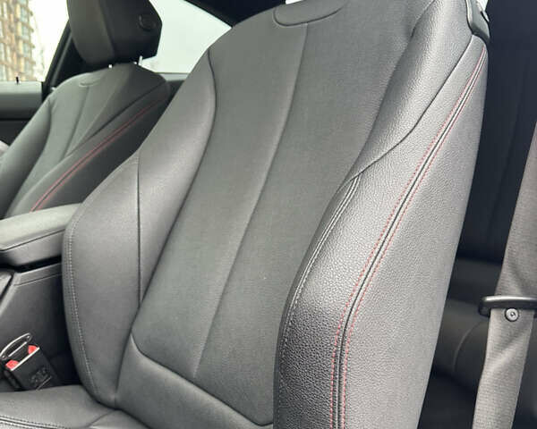 Білий БМВ 4 Серія, об'ємом двигуна 2 л та пробігом 87 тис. км за 21400 $, фото 57 на Automoto.ua