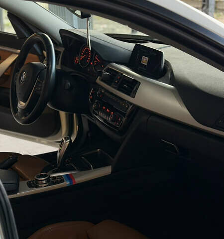 Белый БМВ 4 Серия, объемом двигателя 2 л и пробегом 179 тыс. км за 24500 $, фото 38 на Automoto.ua