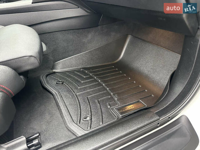 Білий БМВ 4 Серія, об'ємом двигуна 2 л та пробігом 87 тис. км за 21400 $, фото 73 на Automoto.ua