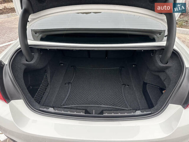 Білий БМВ 4 Серія, об'ємом двигуна 2 л та пробігом 87 тис. км за 21400 $, фото 79 на Automoto.ua