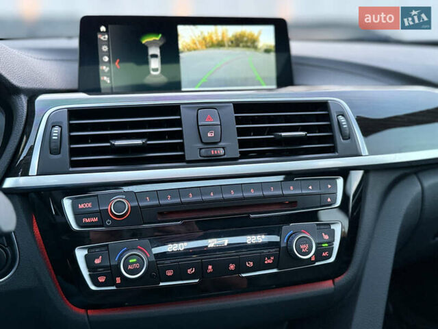 Белый БМВ 4 Серия, объемом двигателя 2 л и пробегом 103 тыс. км за 21200 $, фото 72 на Automoto.ua