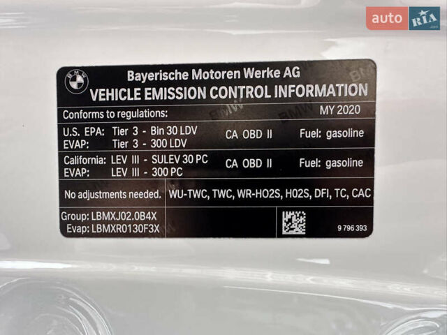 Белый БМВ 4 Серия, объемом двигателя 2 л и пробегом 88 тыс. км за 21000 $, фото 86 на Automoto.ua