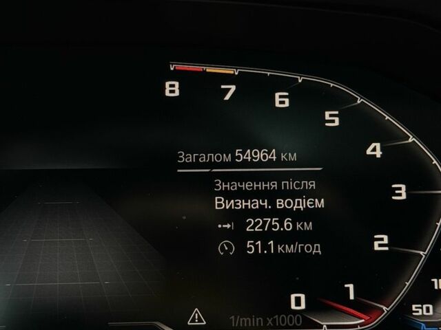 Білий БМВ 4 Серія, об'ємом двигуна 2 л та пробігом 54 тис. км за 36900 $, фото 22 на Automoto.ua