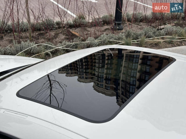 Білий БМВ 4 Серія, об'ємом двигуна 2 л та пробігом 87 тис. км за 21400 $, фото 33 на Automoto.ua