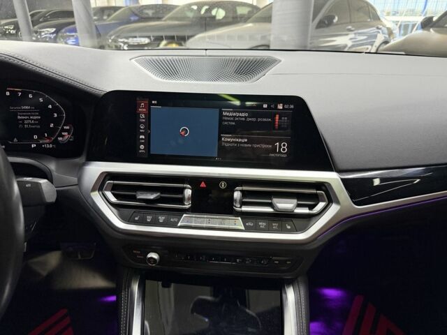 Білий БМВ 4 Серія, об'ємом двигуна 2 л та пробігом 54 тис. км за 36900 $, фото 20 на Automoto.ua