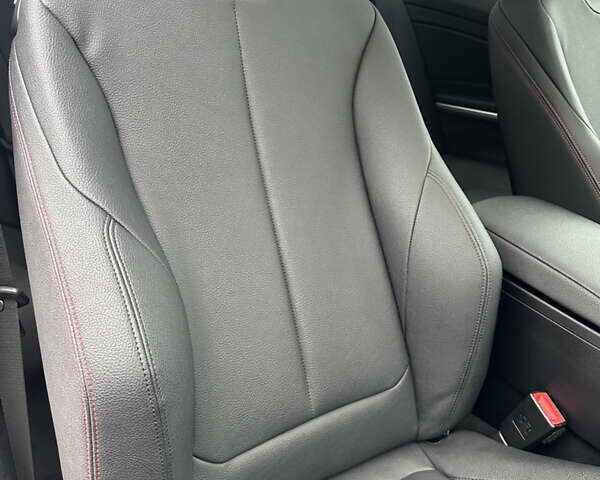 Білий БМВ 4 Серія, об'ємом двигуна 2 л та пробігом 87 тис. км за 21400 $, фото 71 на Automoto.ua