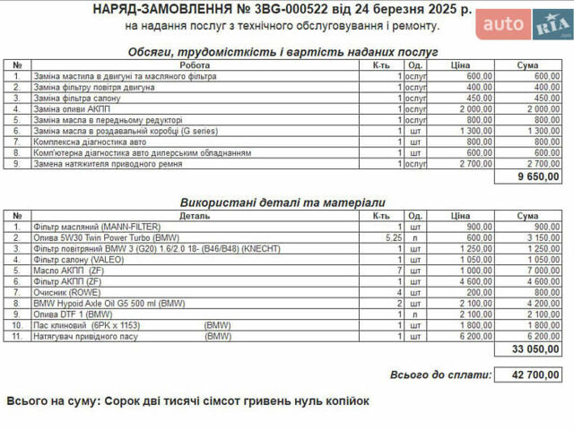Белый БМВ 4 Серия, объемом двигателя 2 л и пробегом 83 тыс. км за 39900 $, фото 4 на Automoto.ua