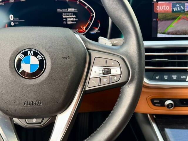 Белый БМВ 4 Серия, объемом двигателя 2 л и пробегом 29 тыс. км за 43990 $, фото 41 на Automoto.ua