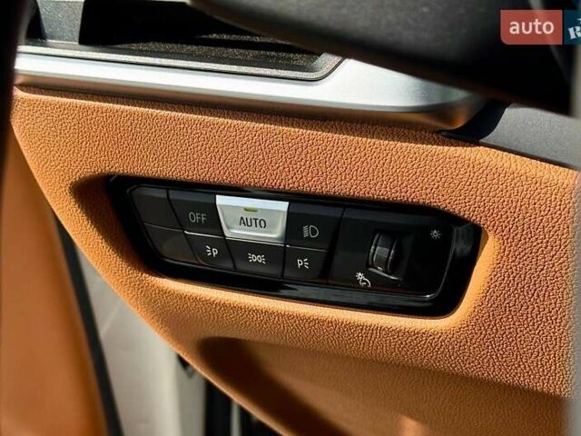 Белый БМВ 4 Серия, объемом двигателя 2 л и пробегом 29 тыс. км за 43990 $, фото 31 на Automoto.ua