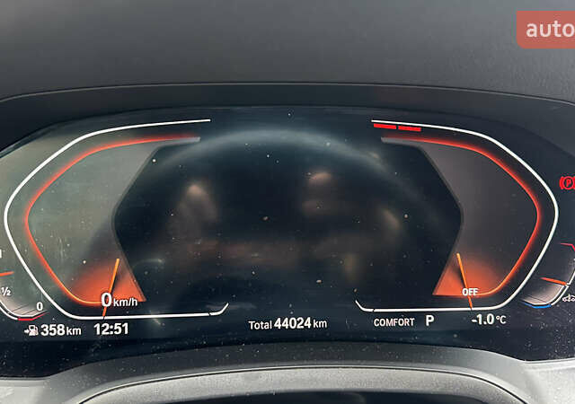 Белый БМВ 4 Серия, объемом двигателя 2 л и пробегом 44 тыс. км за 57000 $, фото 4 на Automoto.ua