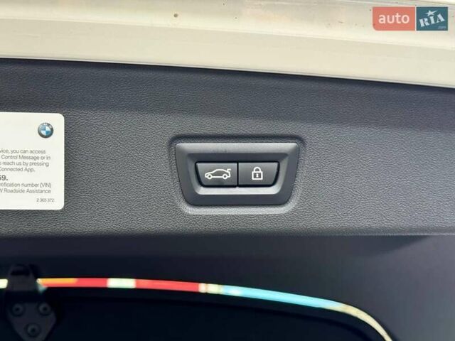 Белый БМВ 4 Серия, объемом двигателя 2 л и пробегом 29 тыс. км за 43990 $, фото 44 на Automoto.ua