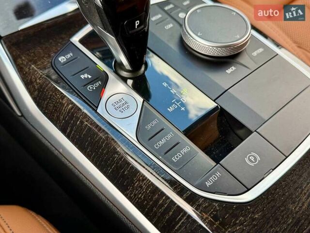 Белый БМВ 4 Серия, объемом двигателя 2 л и пробегом 29 тыс. км за 43990 $, фото 38 на Automoto.ua