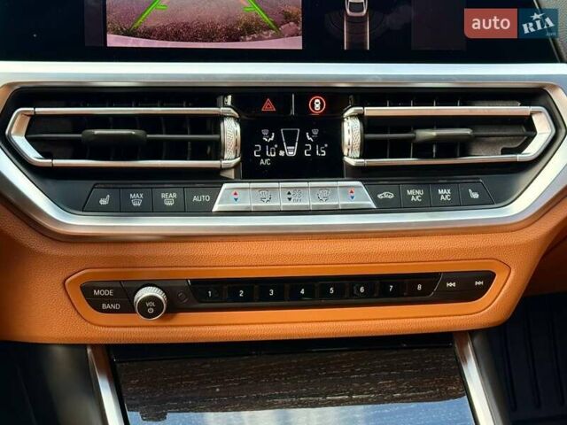 Белый БМВ 4 Серия, объемом двигателя 2 л и пробегом 29 тыс. км за 43990 $, фото 36 на Automoto.ua