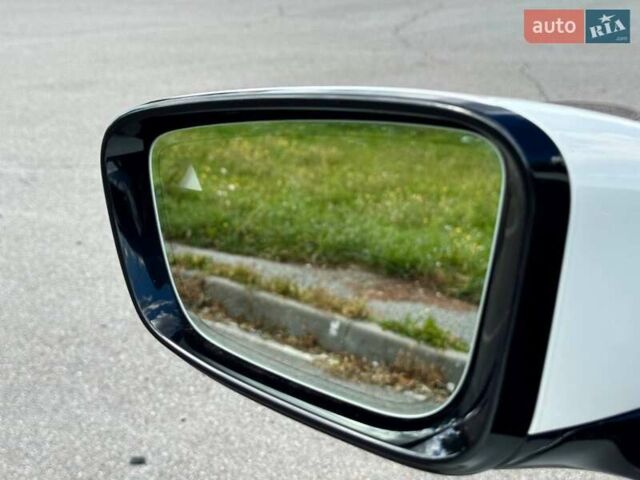 Белый БМВ 4 Серия, объемом двигателя 2 л и пробегом 29 тыс. км за 43990 $, фото 43 на Automoto.ua